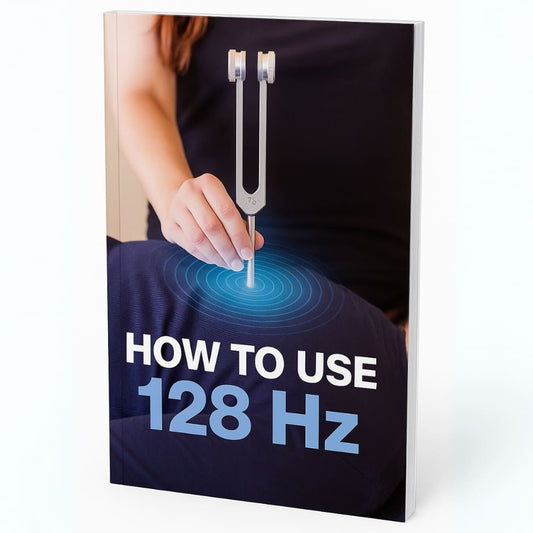 How to Use 128 Hz (Digital)